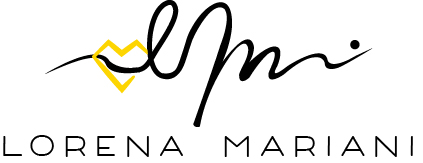 Logo Lorena Mariani