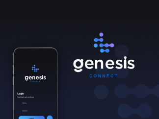 Genesis App - Product Design